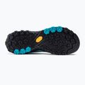 Damen-Trekkingstiefel Kayland Alpha Knit GTX blau 018022200 4 4