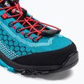 Damen-Trekkingstiefel Kayland Alpha Knit GTX blau 018022200 4 7