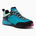 Kayland Damen-Trekkingstiefel Grimpeur AD GTX türkis 018022250