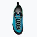 Kayland Damen-Trekkingstiefel Grimpeur AD GTX türkis 018022250 6