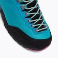 Kayland Damen-Trekkingstiefel Grimpeur AD GTX türkis 018022250 7