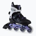 Rollerblades für Frauen FILA Legacy Qf Lady black/violet