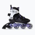 Rollerblades für Frauen FILA Legacy Qf Lady black/violet 2