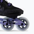Rollerblades für Frauen FILA Legacy Qf Lady black/violet 6
