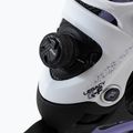 Rollerblades für Frauen FILA Legacy Qf Lady black/violet 8