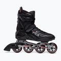 Rollerblades für Männer FILA Legacy Pro 80 black/red 2