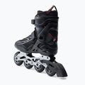 Rollerblades für Männer FILA Legacy Pro 80 black/red 3