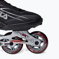 Rollerblades für Männer FILA Legacy Pro 80 black/red 5