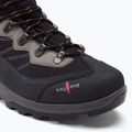 Kayland Herren-Trekkingstiefel Taiga EVO GTX schwarz 018021135 7