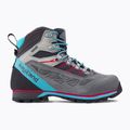 Kayland Legacy GTX Damen-Trekkingstiefel grau 018022155 2