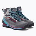 Kayland Legacy GTX Damen-Trekkingstiefel grau 018022155 5