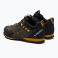 Kayland Vitrik GTX Herren-Trekkingstiefel 018022600 dunkelgrün/ocher 3