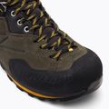 Kayland Vitrik GTX Herren-Trekkingstiefel 018022600 dunkelgrün/ocher 7