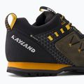 Kayland Vitrik GTX Herren-Trekkingstiefel 018022600 dunkelgrün/ocher 9