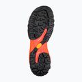 Kayland Duke Mid GTX Herren-Trekkingstiefel 018022490 schwarz/orange 11