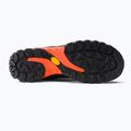 Kayland Duke Mid GTX Herren-Trekkingstiefel 018022490 schwarz/orange 5