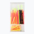 Stonfo Mix Schwimmantennen Set rot  gelb  schwarz ART.11 2