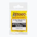 Stonfo Teflon Innenspitzenhülse 2 Stück weiß 21879