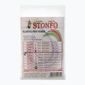 Stonfo Pro Match Riemengummi blau ART.290-4