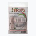 Stonfo Pro Match Schleudergummi grün ART.290-5 2