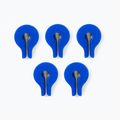 Stonfo Long Selletta Gummischutz 5 Stück blau 218222 2