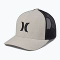 Hurley Del Mar Trucker khaki Herren Baseballkappe