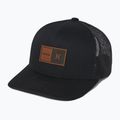 Hurley Fairway Trucker Herren Baseballkappe schwarz