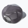Hurley Fairway Trucker Herren Baseballkappe wolfsgrau 2