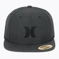 Hurley Phantom Core schwarz Herren Baseballkappe 2