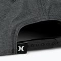 Hurley Phantom Core schwarz Herren Baseballkappe 4