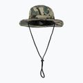 Hurley Back Country Männer Hut Boonie camo grün 2