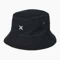 Hurley Small Logo Herrenmütze schwarz