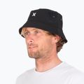 Hurley Small Logo Herrenmütze schwarz 3