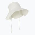 Hurley Damenhut Vila Del Sol Breite Krempe weiß