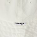 Hurley Damenhut Vila Del Sol Breite Krempe weiß 3