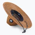 Hurley Herren Weekender Lifeguard Hut braun 2