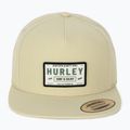 Hurley Bixby light bone Baseballkappe für Männer 2