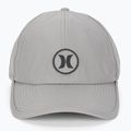 Hurley H2O Dri Flight Damen Baseballkappe in grau oder schwarz 2