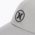 Hurley H2O Dri Flight Damen Baseballkappe in grau oder schwarz 3