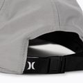 Hurley H2O Dri Flight Damen Baseballkappe in grau oder schwarz 5