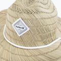 Hurley Diamond Straw khaki Damenhut 2