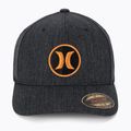 Hurley Herren Super Icon Racer blau/hyper türkis Baseballkappe 2