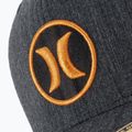 Hurley Herren Super Icon Racer blau/hyper türkis Baseballkappe 3