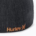 Hurley Herren Super Icon Racer blau/hyper türkis Baseballkappe 4