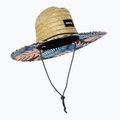 Hurley Java Straw khaki Herrenhut