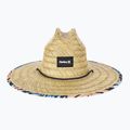 Hurley Java Straw khaki Herrenhut 3