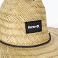 Hurley Java Straw khaki Herrenhut 4