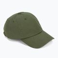 Hurley Blank Canvas Herren Baseballkappe oliv