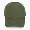 Hurley Blank Canvas Herren Baseballkappe oliv 2