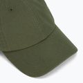 Hurley Blank Canvas Herren Baseballkappe oliv 3